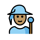 OpenMoji 17.0