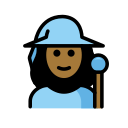 OpenMoji 17.0