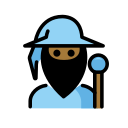 OpenMoji 17.0