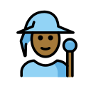 OpenMoji 17.0