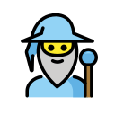 OpenMoji 17.0