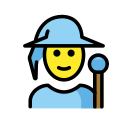 OpenMoji 17.0