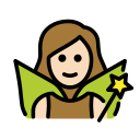 OpenMoji 17.0