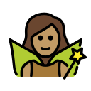 OpenMoji 17.0