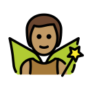 OpenMoji 17.0