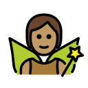 OpenMoji 17.0