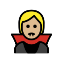 OpenMoji 17.0