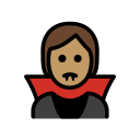 OpenMoji 17.0