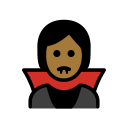 OpenMoji 17.0