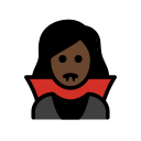OpenMoji 17.0