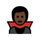 OpenMoji 17.0