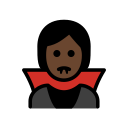 OpenMoji 17.0