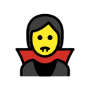 OpenMoji 17.0