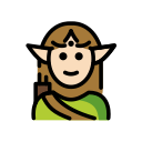 OpenMoji 17.0