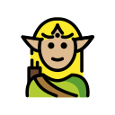 OpenMoji 17.0