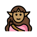 OpenMoji 17.0