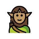OpenMoji 17.0