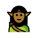OpenMoji 17.0