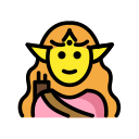 OpenMoji 17.0