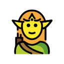 OpenMoji 17.0