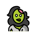 OpenMoji 17.0