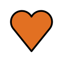 OpenMoji 17.0