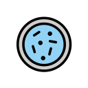 OpenMoji 17.0