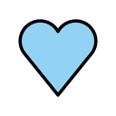 OpenMoji 17.0