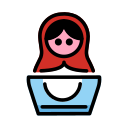 OpenMoji 17.0