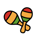 OpenMoji 17.0