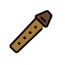 OpenMoji 17.0