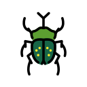 OpenMoji 17.0