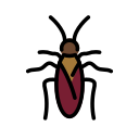 OpenMoji 17.0