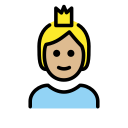 OpenMoji 17.0