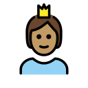 OpenMoji 17.0