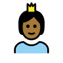 OpenMoji 17.0