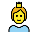 OpenMoji 17.0