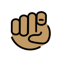 OpenMoji 17.0