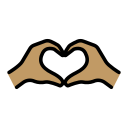 OpenMoji 17.0