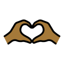 OpenMoji 17.0