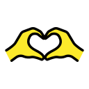 OpenMoji 17.0