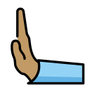 OpenMoji 17.0