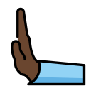 OpenMoji 17.0