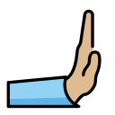 OpenMoji 17.0