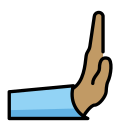 OpenMoji 17.0