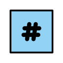 OpenMoji 17.0
