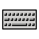 OpenMoji 17.0