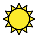 OpenMoji 17.0