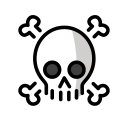 OpenMoji 17.0