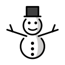 OpenMoji 17.0